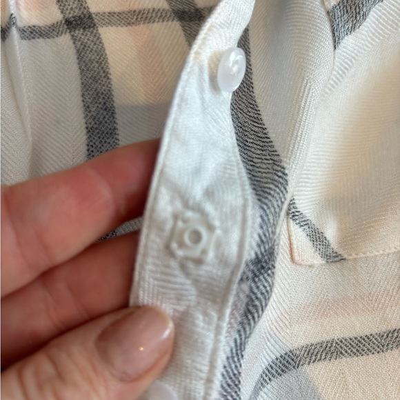 *SOLD* - VGUC - Rails Hunter Shirt - Medium - Picture 7 of 14